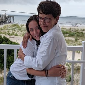 Meet your Posher, Rebecca